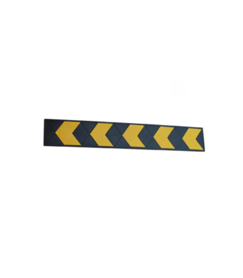 100cm Commercial Rubber Wall Bumper Guard