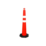 110cm Reboundable Removable Delineator Post