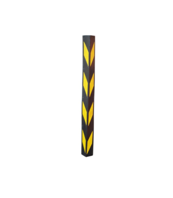 120cm Recycled Rubber Bumper Guard
