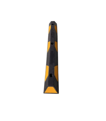 120cm Rubber Car Parking Safety Stopper - ARL Solutions