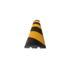 120cm Rubber Road Speed Safety Bumper - Image 3