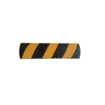 120cm Rubber Road Speed Safety Bumper - Image 4