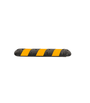 120cm Rubber Road Speed Safety Bumper - ARL Solutions