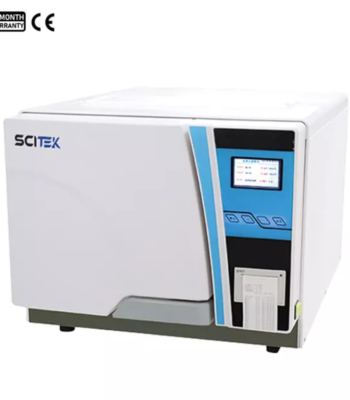 23L Ethylene Oxide Sterilizer