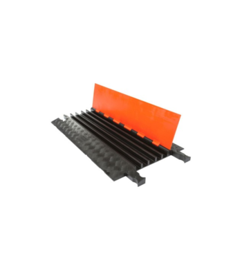 3 Channel Cable Ramp Crossover 1 - ARL Solutions