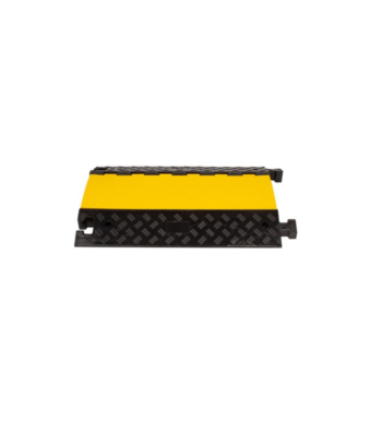 3 Channel Cable Ramp Crossover - ARL Solutions