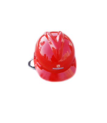 327g HDPE Safety Helmet