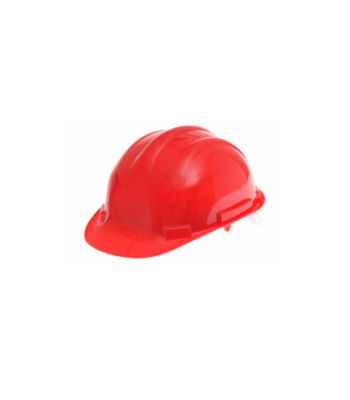 377g HDPE Safety Helmet