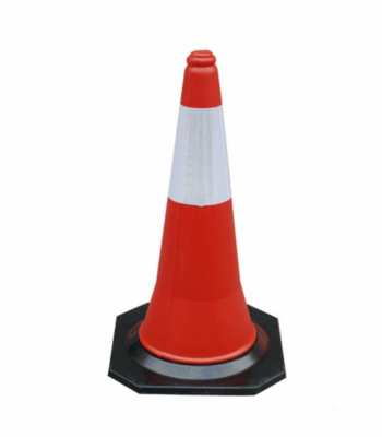 75cm Traffic Control Safety Warning Cone