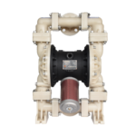 BFQ-25F 1'' PVDF Air Operated Diaphragm Pump - Image 5