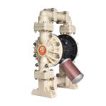 BFQ-25F 1'' PVDF Air Operated Diaphragm Pump
