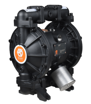 BFQ 25L 1 Aluminum Alloy Air Operated Diaphragm Pump - ARL Solutions