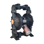 BFQ-40L 1-1/2'' Aluminum Alloy Air Operated Diaphragm Pump