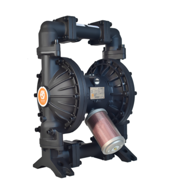 BFQ 40L 1 1 2 Aluminum Alloy Air Operated Diaphragm Pump 3 - ARL Solutions