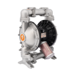 BFQ-40P 1-1/2'' Stainless Steel Air Operated Diaphragm Pump