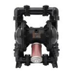 BFQ-40Q 1-1/2'' Nodular Cast Iron Air Operated Diaphragm Pump - Image 3