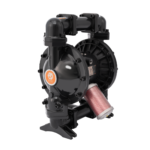 BFQ-40Q 1-1/2'' Nodular Cast Iron Air Operated Diaphragm Pump