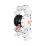 BFQ-40S 1-1/2'' PP Air Operated Diaphragm Pump