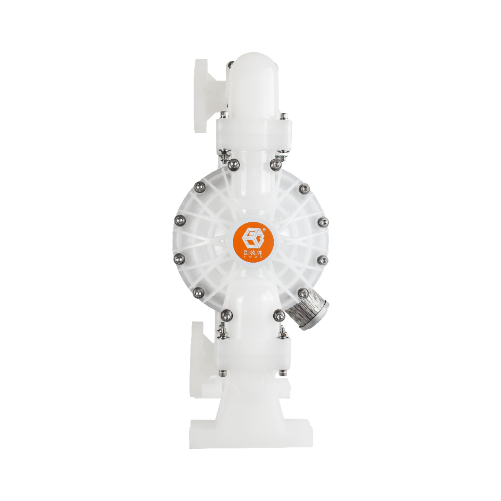 BFQ-50S-2-PP-Air-Operated-Diaphragm-Pump-2.png BFQ-50S 2'' PP Air Operated Diaphragm Pump - Image 1