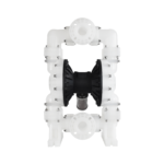 BFQ-50S 2'' PP Air Operated Diaphragm Pump - Image 3