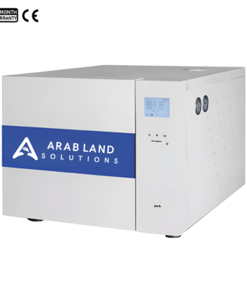 Benchtop Class B Autoclave 45L