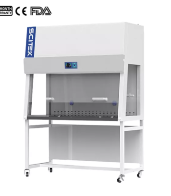 Biological Safety Cabinet Class I