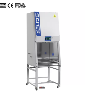 Biological Safety Cabinet Class II A2 2FT