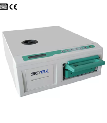 Cassette Sterilizer