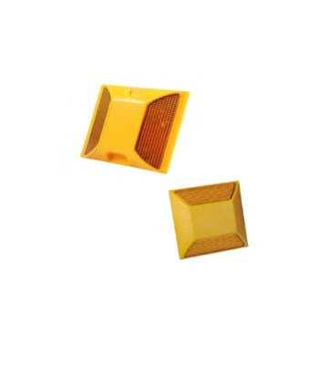 Commercial Reflective Driveway Markers - ARL Solutions