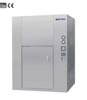 Dry Heat Sterilizer