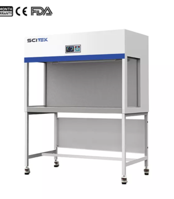 Economic Horizontal Laminar Flow Cabinet
