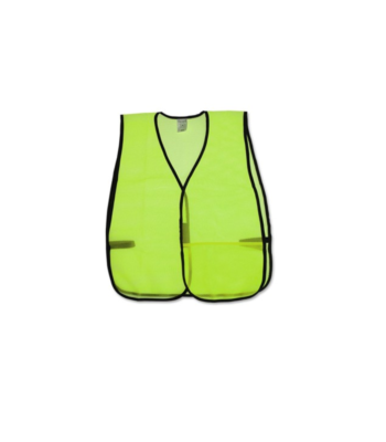 Economy ANSI Class 2 Mesh Safety Vest - ARL Solutions