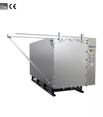 Ethylene Oxide Sterilizer