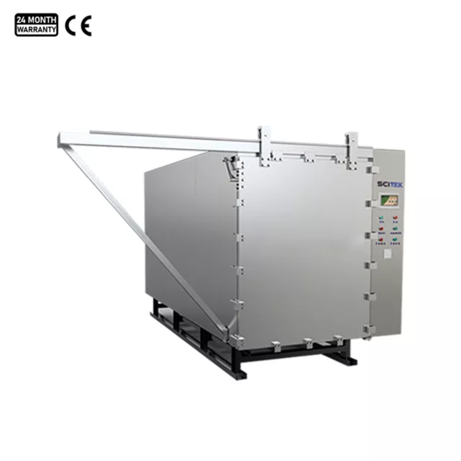 Ethylene Oxide Sterilizer Ethylene Oxide Sterilizer