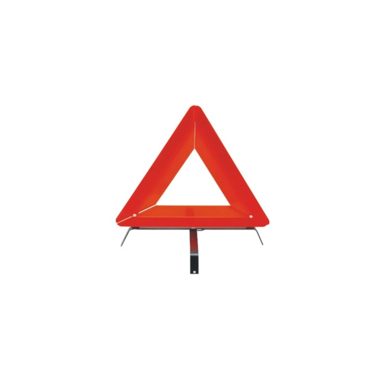 Avoid Triangle Foldable Foldable Emergency Warning Triangle - ARL Solutions