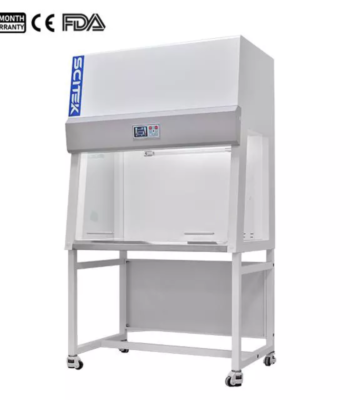 Horizontal Laminar Flow Cabinet