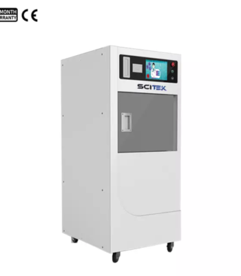 H₂O₂ Low Temperature Plasma Sterilizer