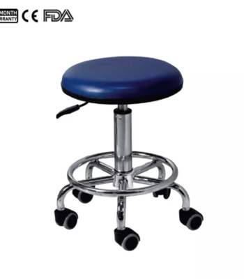 Lab Ergonomic Chair