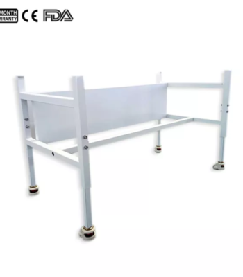 Manual Adjustable Base Stand