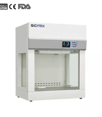Mini Laminar Flow Cabinet
