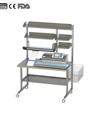 Multifunctional Workstation