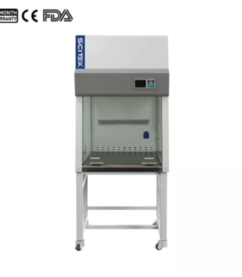 PCR Cabinet