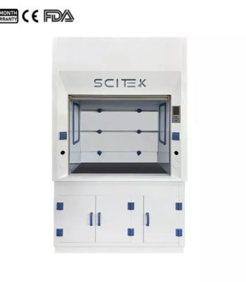 PP Fume Hood