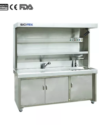 Pathology Workstation
