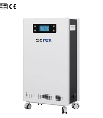 Plasma Air Sterilizer