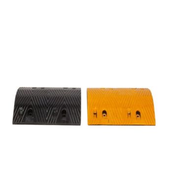 Quality Modular Rubber Traffic Speed Bump