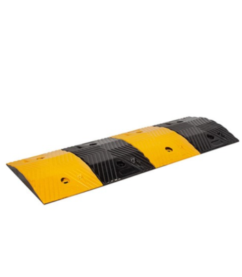 Recycled Rubber Road Speed Breaker - ARL Solutions