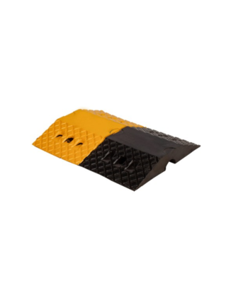 Recycled Rubber Speed Breaker for Traffic Calming - ARL Solutions