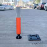 Reflective Height Customizable Delineator Post - Image 3
