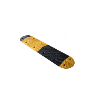 Reflective Plastic Road Speed Bump - ARL Solutions